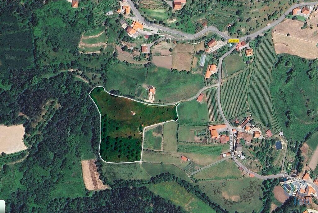Land in Arcos de Valdevez - view 1