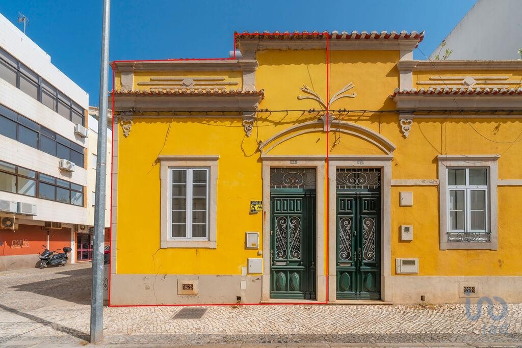 House in Faro - view 1
