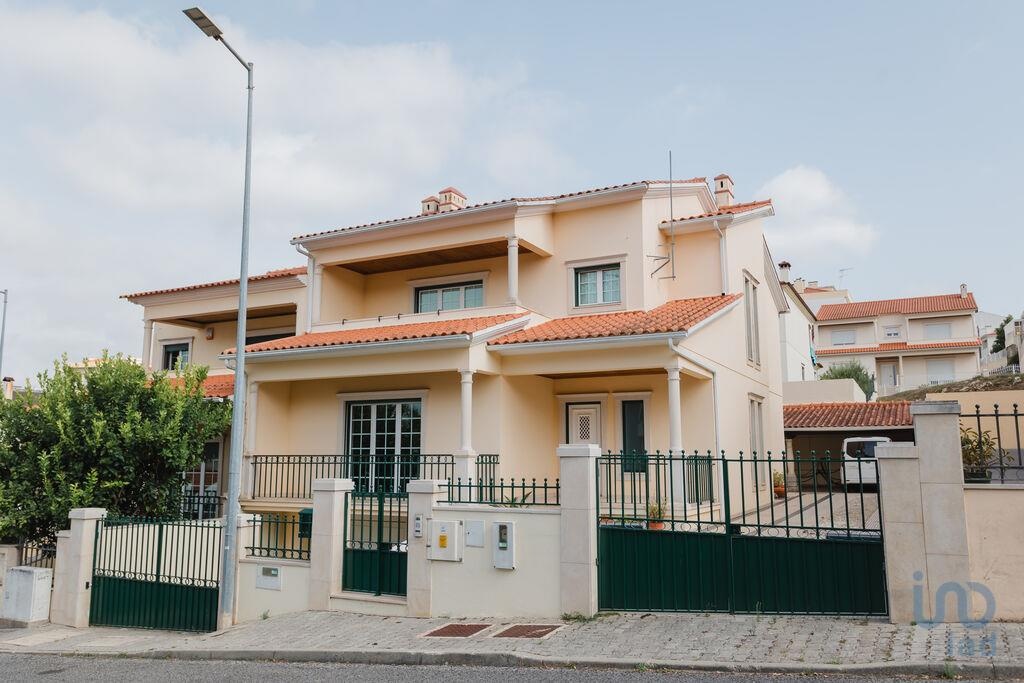 House in Leiria - view 1