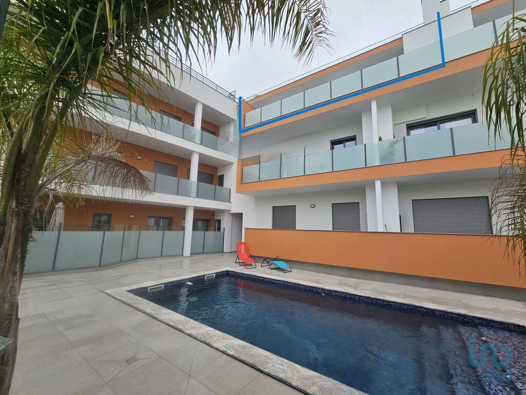 Apartment in Silves - view 1