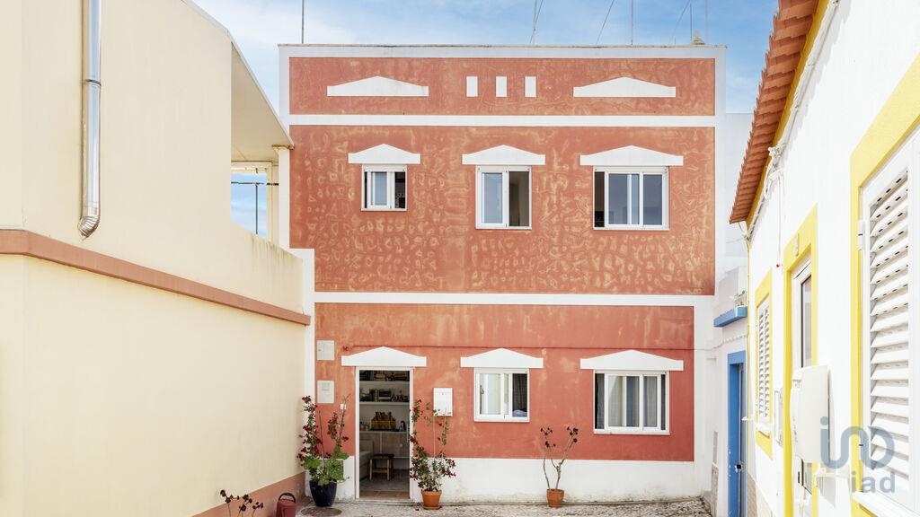 House in Portimao - view 1