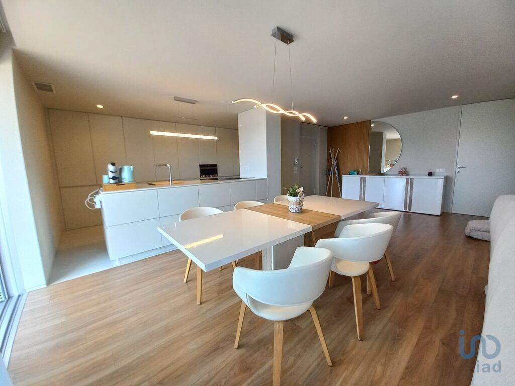 Apartment in Barcelos - view 1