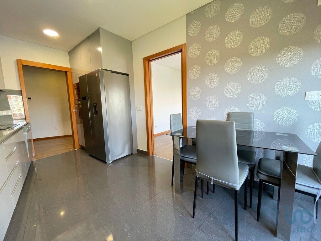 Apartment in Vila do Conde - view 1