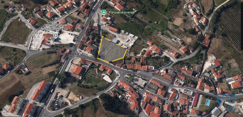 Land in Caldas da Rainha - view 1