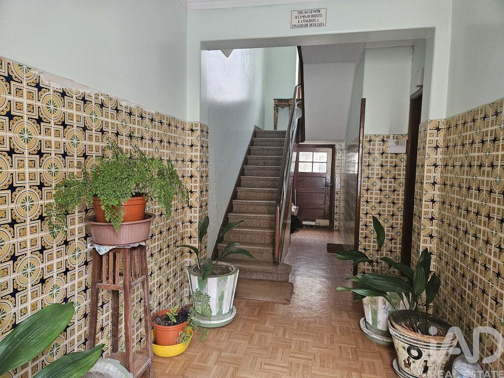 House in Casais da Cidade - view 1