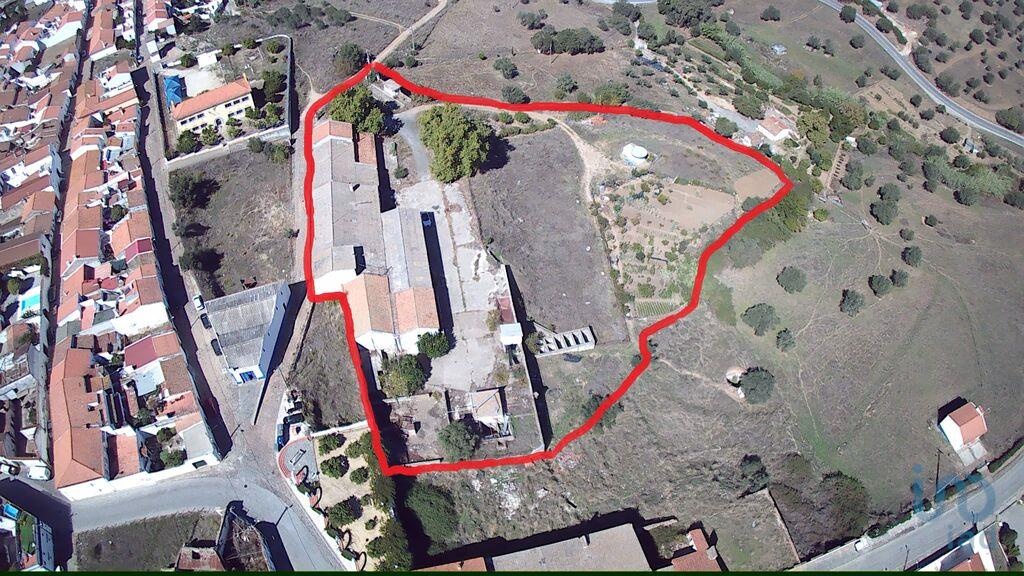 Land in Alcacer do Sal - view 1