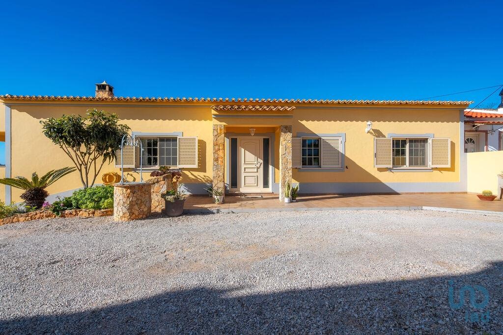House in Albufeira - view 1