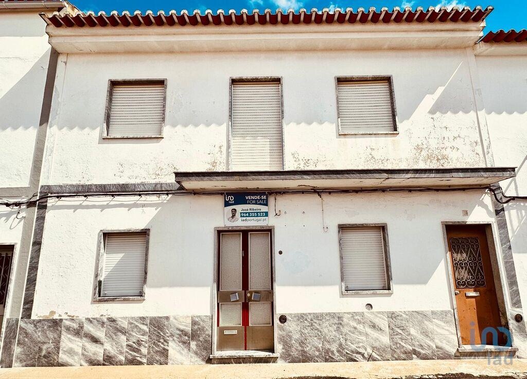 House in Moura - view 1