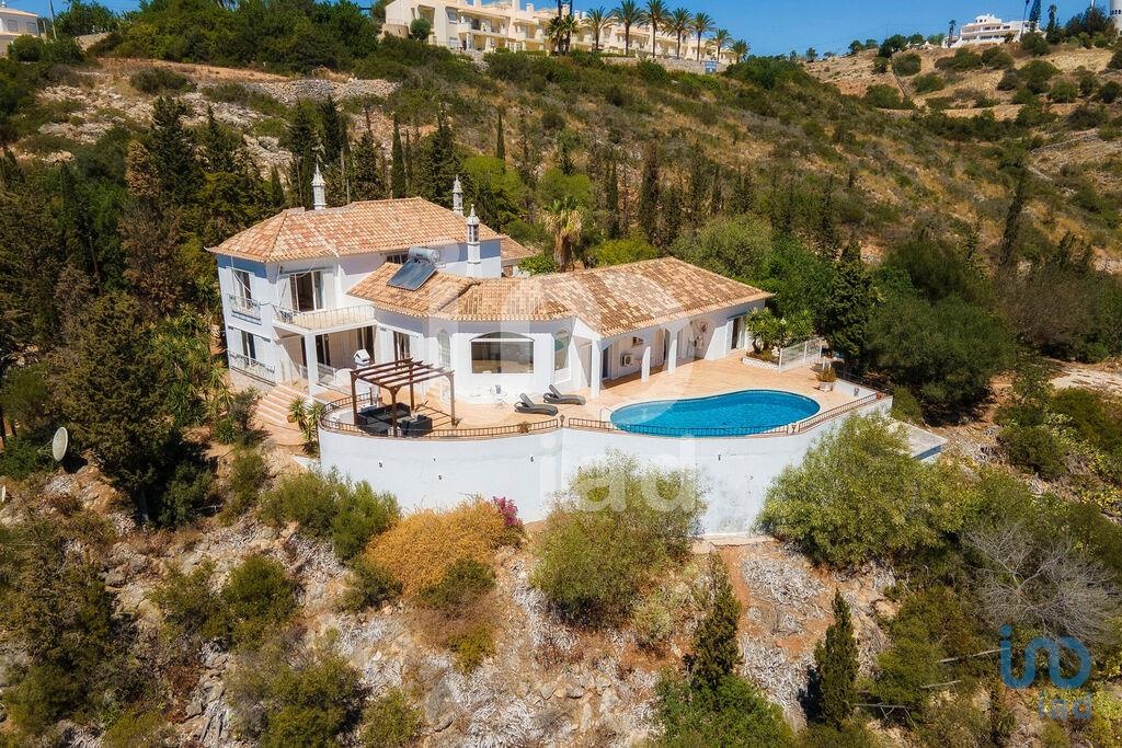 House in Albufeira - view 1