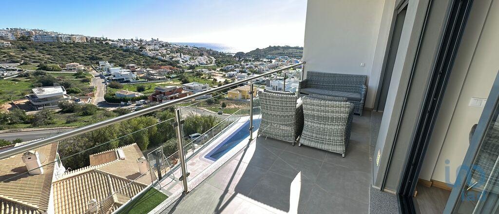 Apartment in Albufeira - view 1