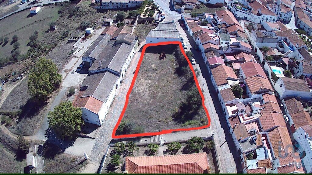 Land in Alcacer do Sal - view 1