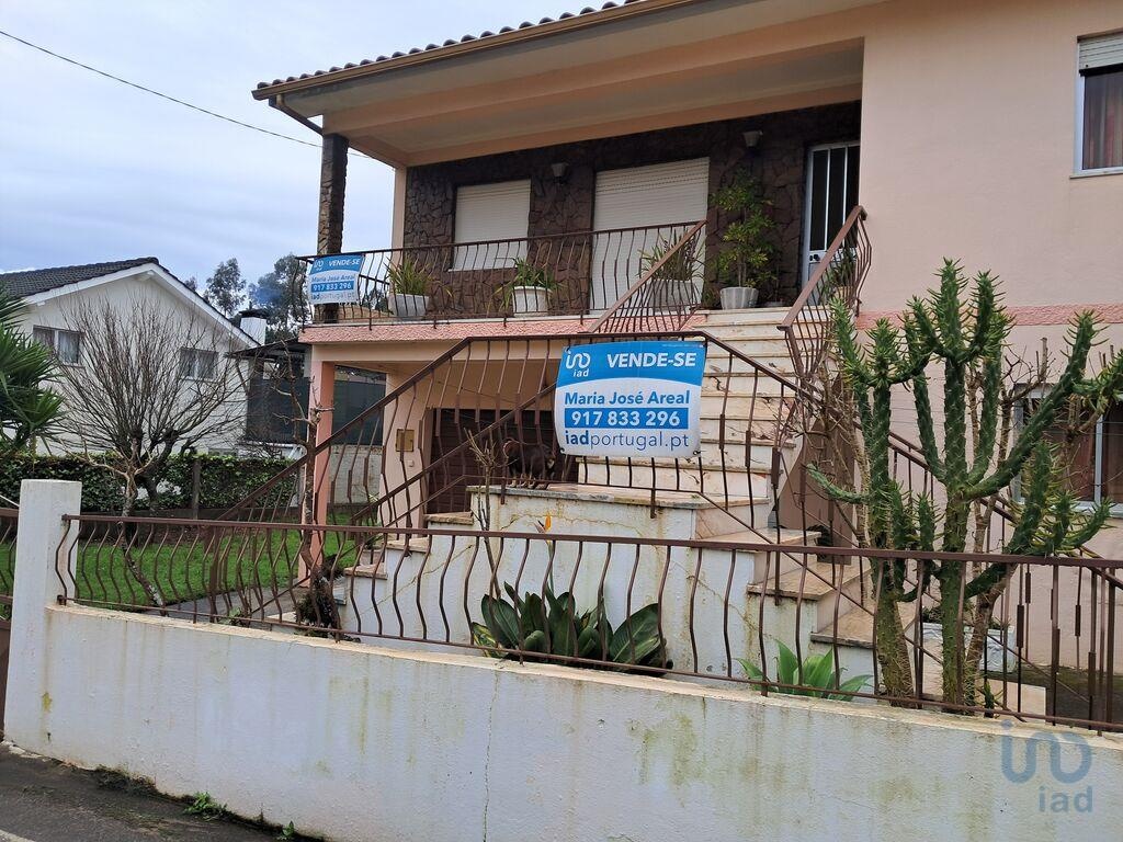 House in Vila Nova de Cerveira - view 1