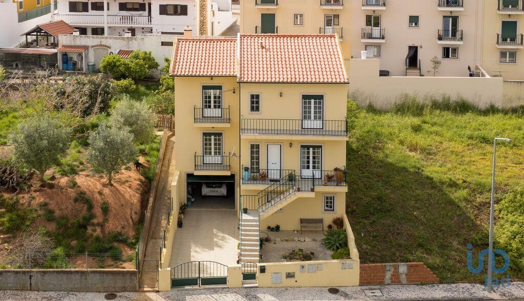 House in Cadaval - view 1