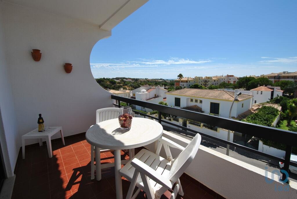 Apartment in Albufeira - view 1