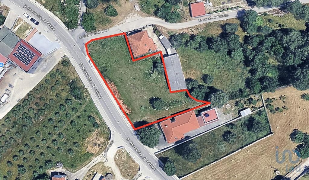 Land in Leiria - view 1