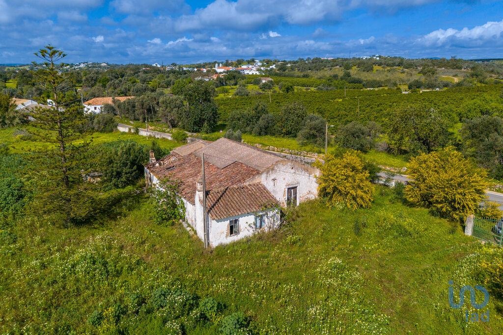 House in Tavira - view 1