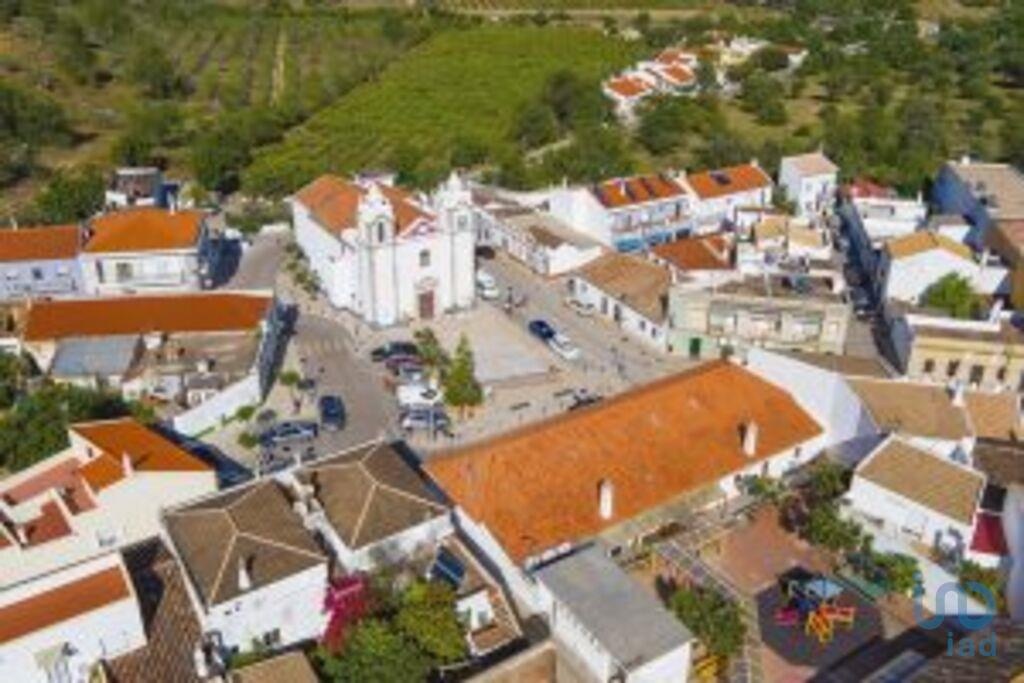 Land in Tavira - view 1