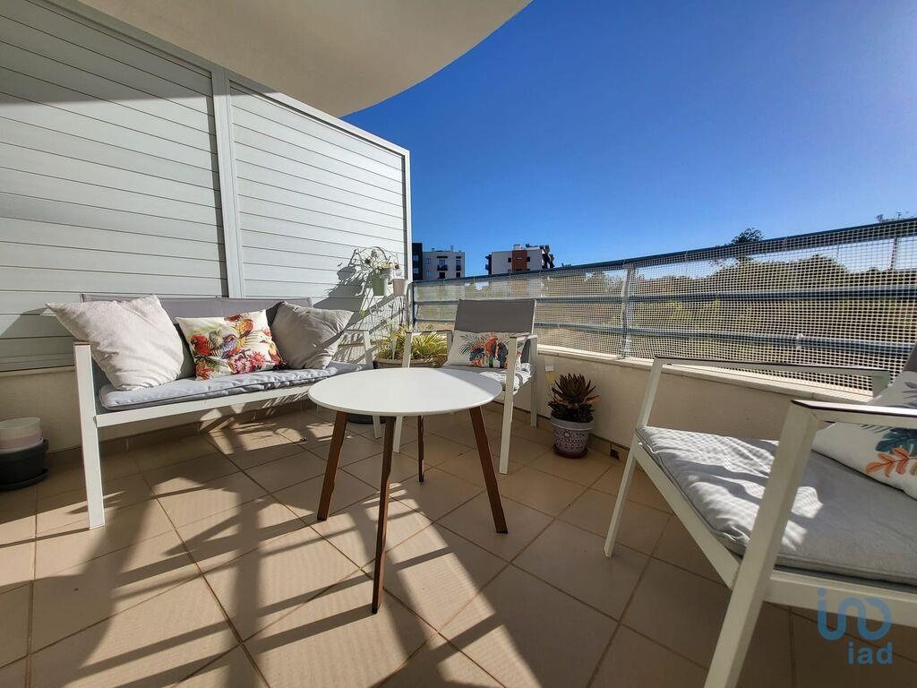 Apartment in Tavira - view 1