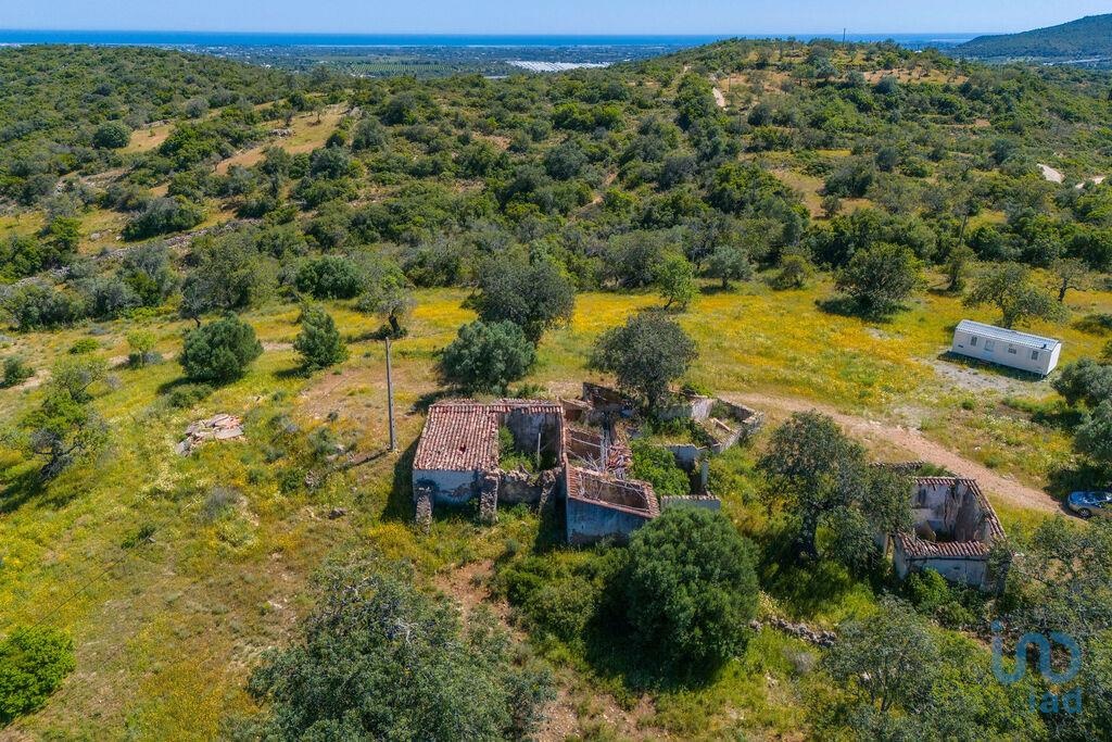 Land in Tavira - view 1