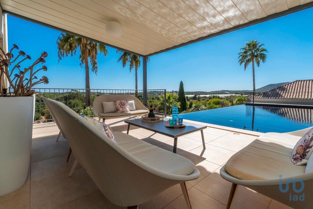 House in Tavira - view 1