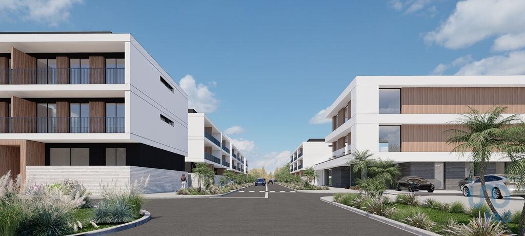 Land in Tavira - view 1