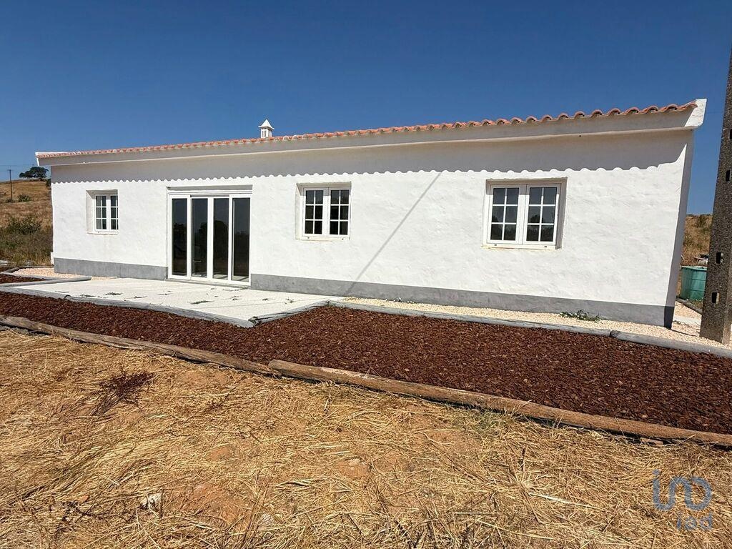 House in Pedreira - view 1