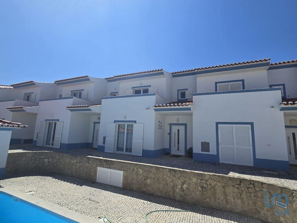 House in Aljezur - view 1