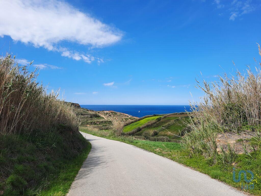 Land in Mafra - view 1
