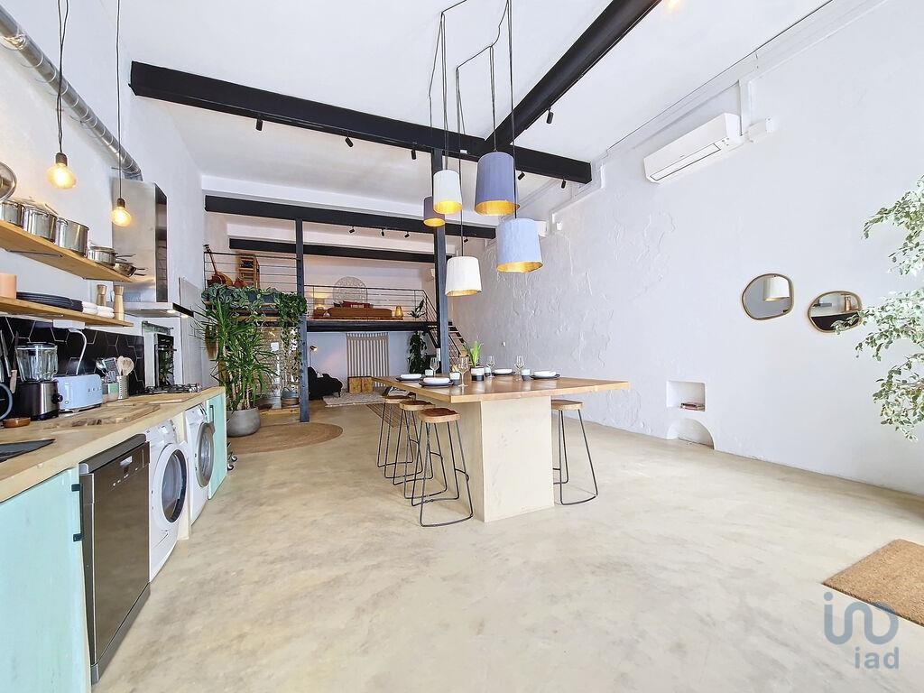 Apartment in Lisbon - view 1