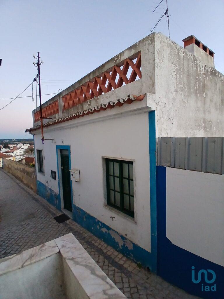 House in Alcacer do Sal - view 1