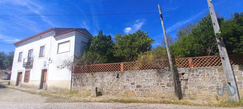 House in Castelo Branco - view 1