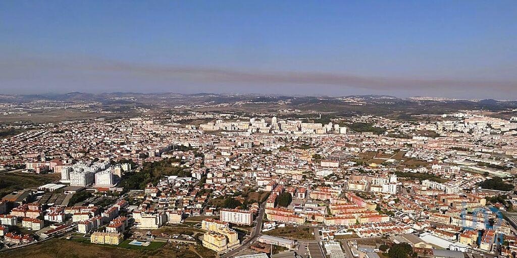 Apartment in Sintra - view 1