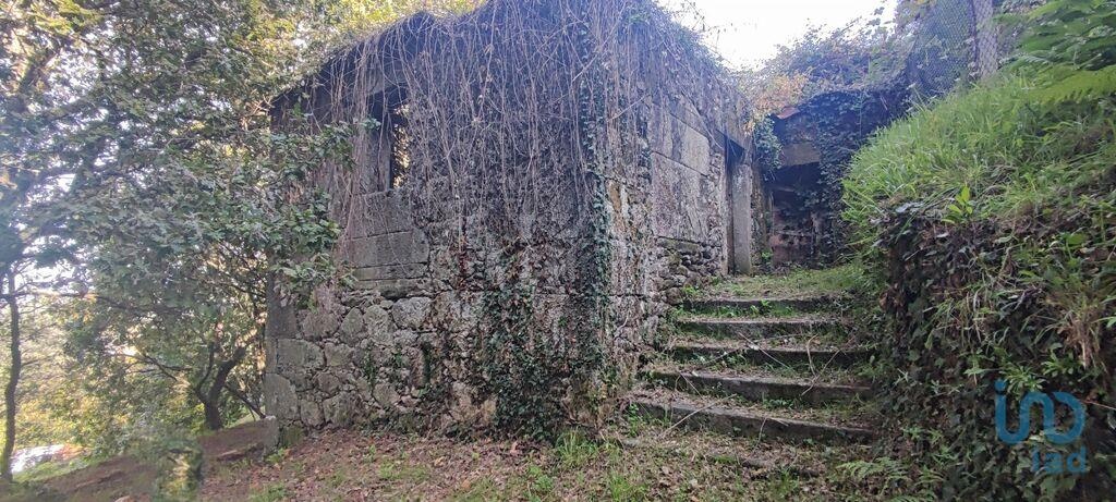 House in Vila Nova de Cerveira - view 1