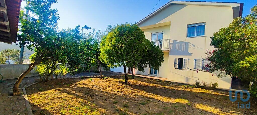 House in Vilar de Mouros - view 1