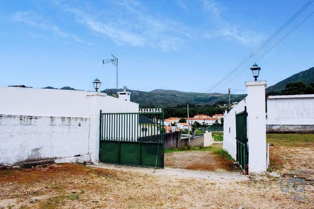 House in Vila Nova de Cerveira - view 1
