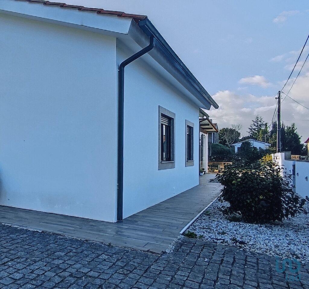 House in Vila Nova de Cerveira - view 1