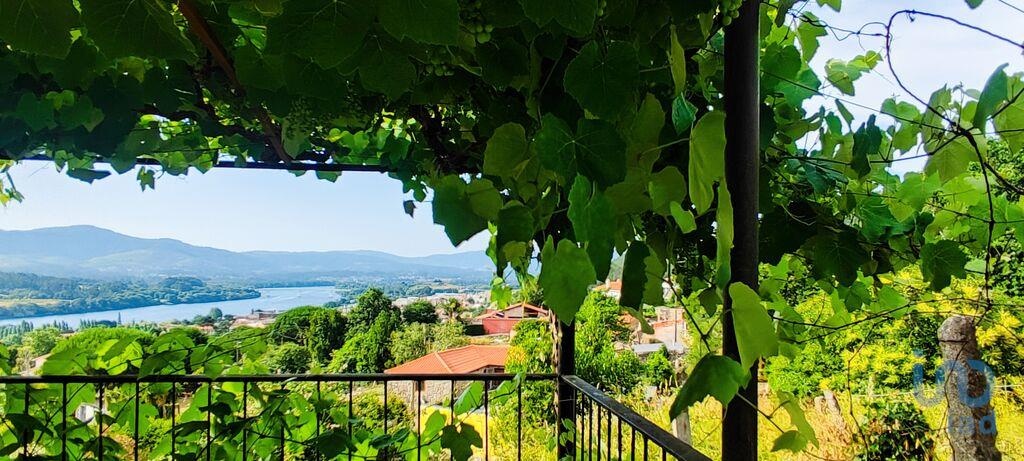 House in Vila Nova de Cerveira - view 1