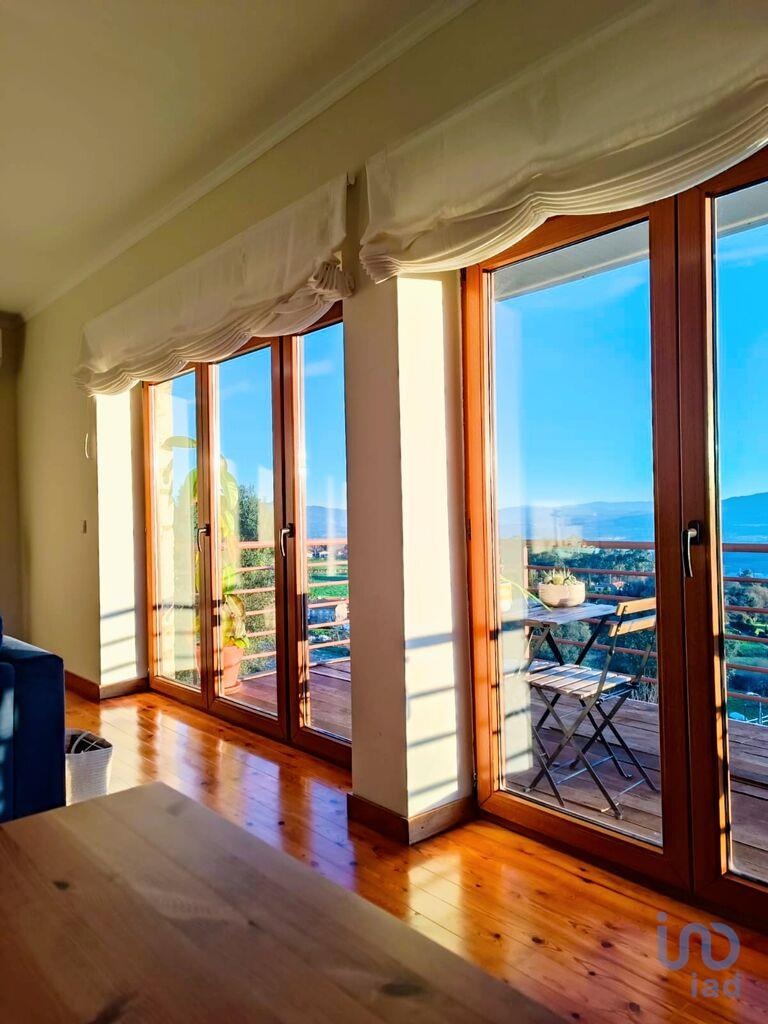 House in Vila Nova de Cerveira - view 1