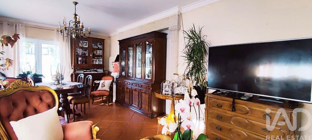House in Seixas - view 1