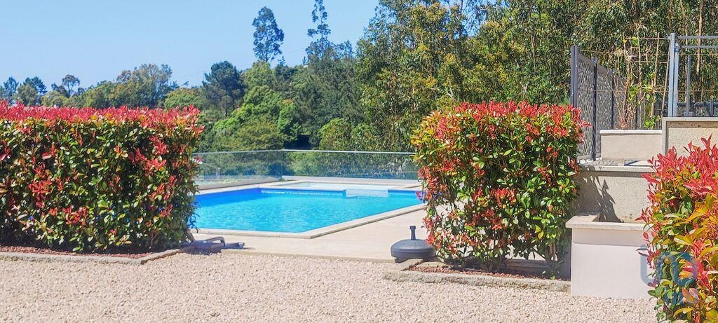 House in Vila Nova de Cerveira - view 1