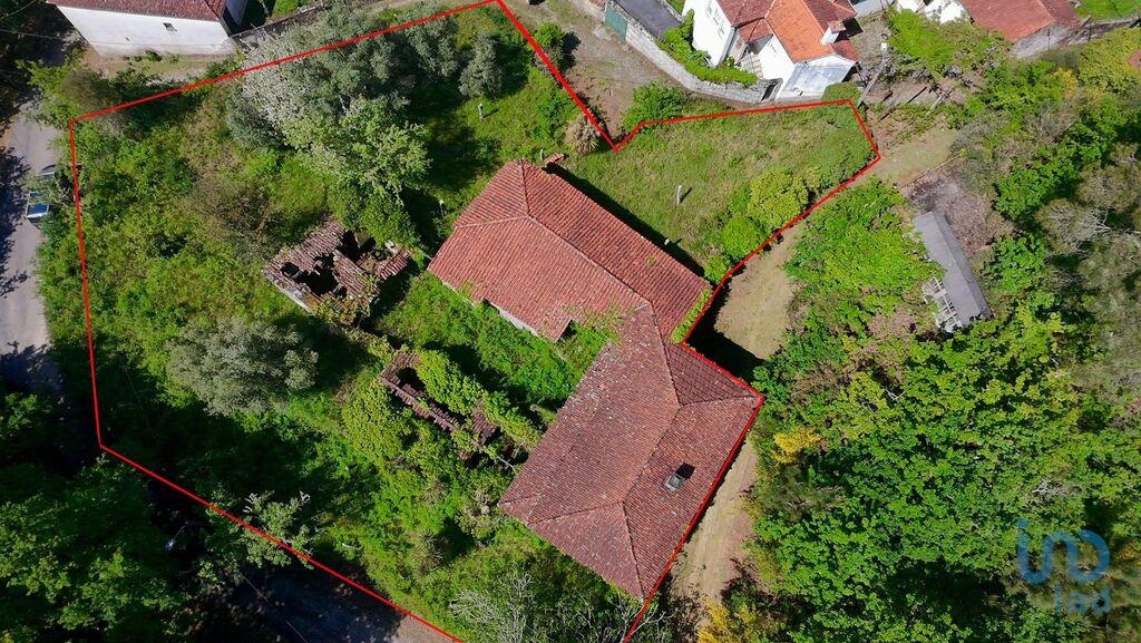 House in Vila Nova de Cerveira - view 1