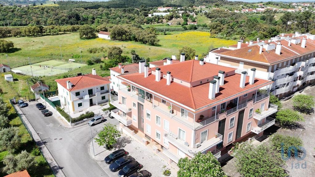 Apartment in Santarem (Sao Salvador) - view 1