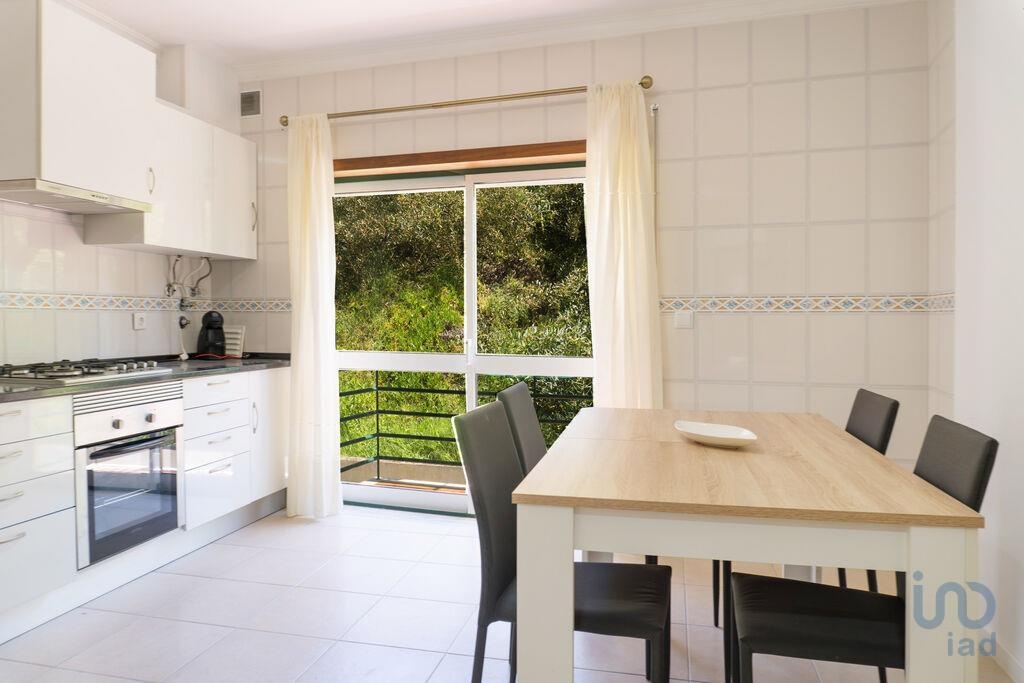 Apartment in Nazare - view 1