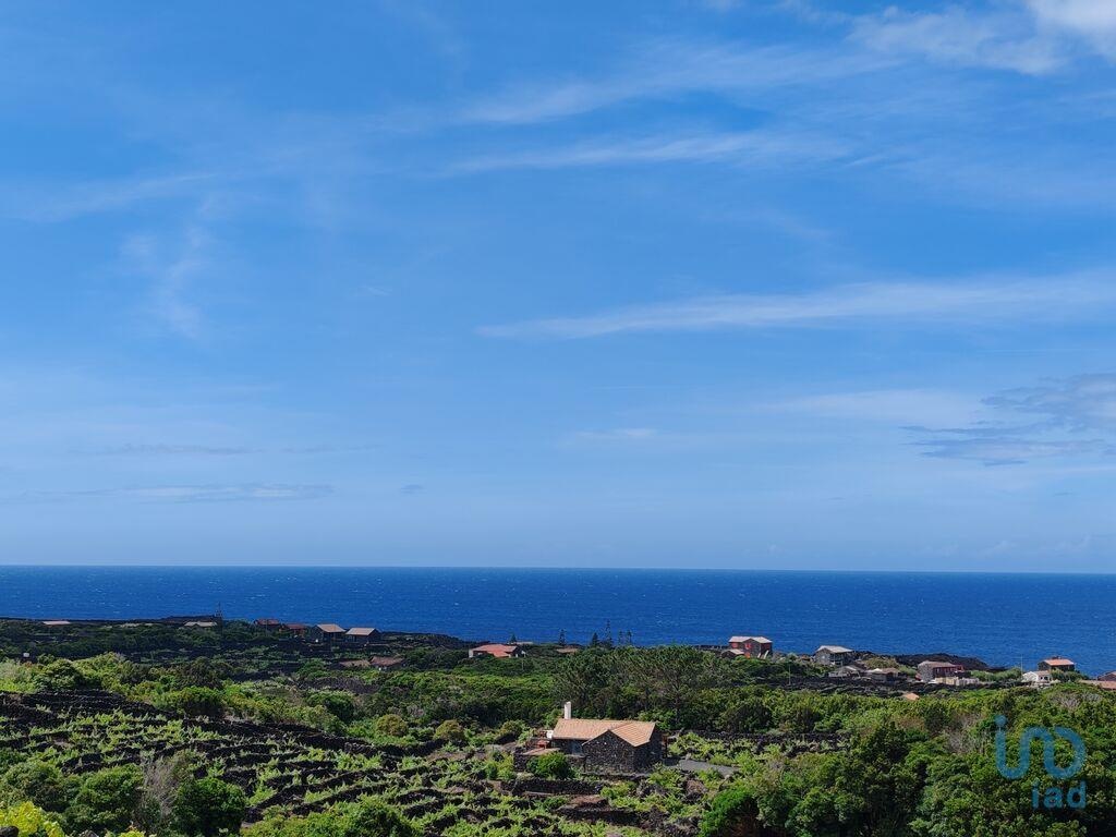 Land in Sao Roque do Pico - view 1