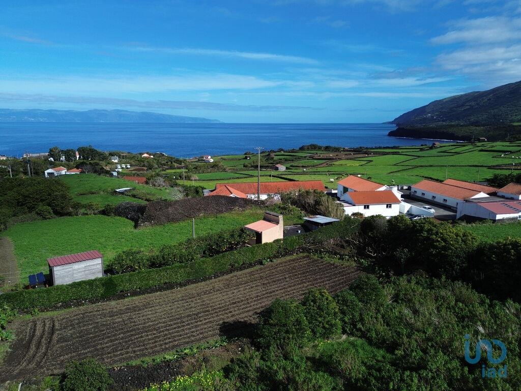 Land in Sao Roque do Pico - view 1
