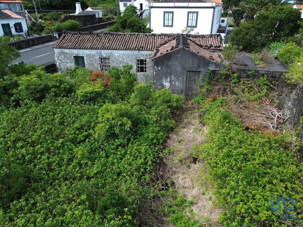 House in Sao Roque do Pico - view 1
