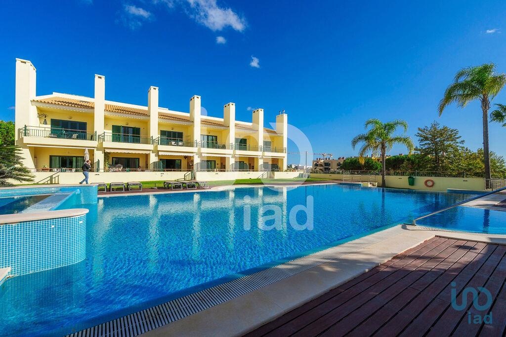 House in Loule - view 1