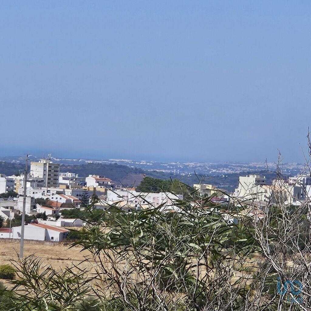 Land in Loule - view 1