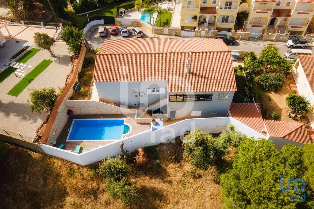 House in Loule - view 1
