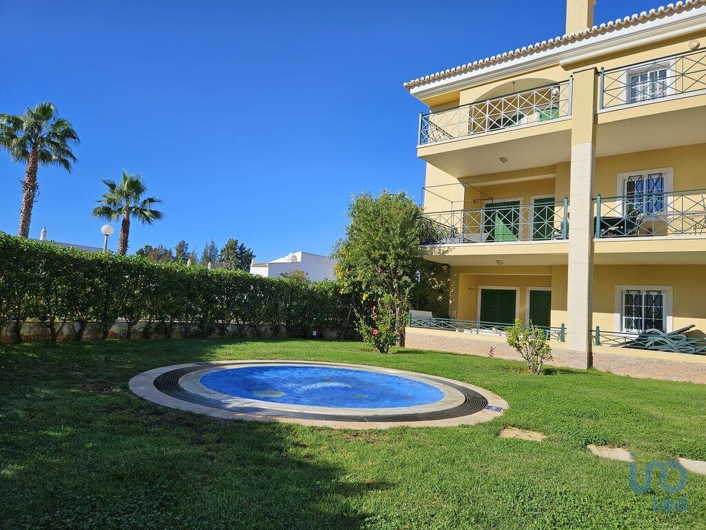 Apartment in Loule - view 1